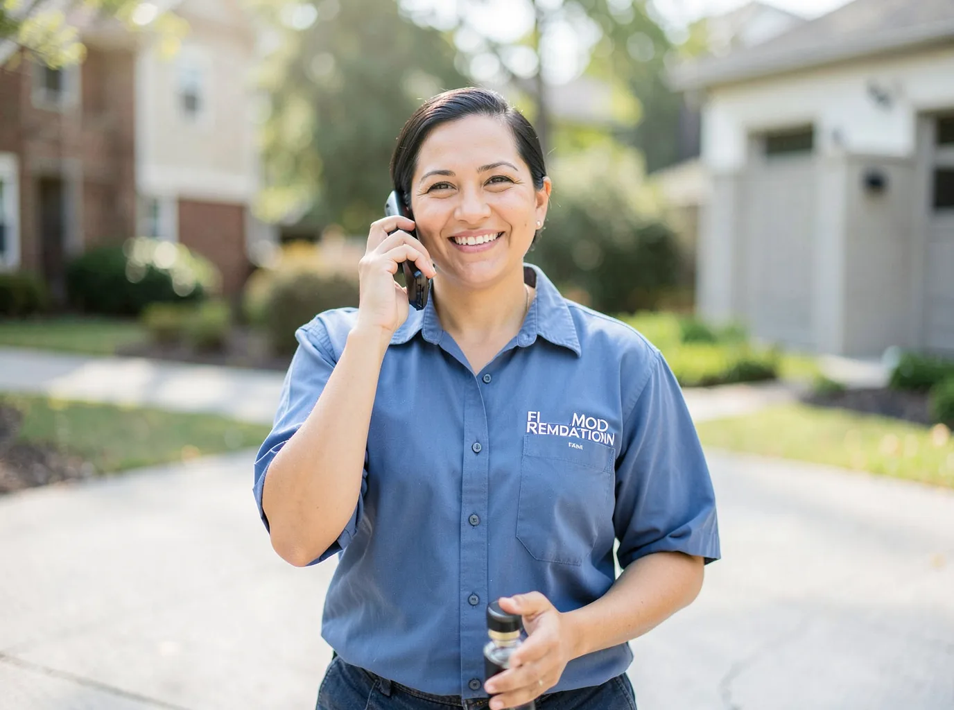 Mold Remediation Midfield, TX FAQs